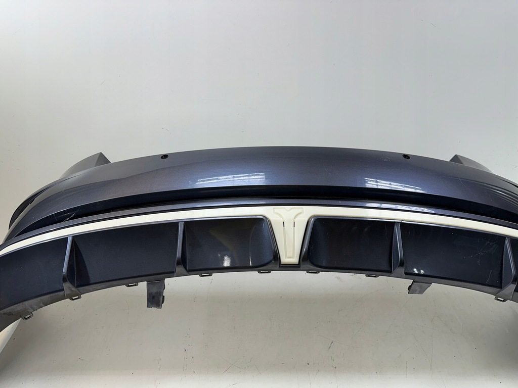 фото №11, Бампер задня tesla 3 startech