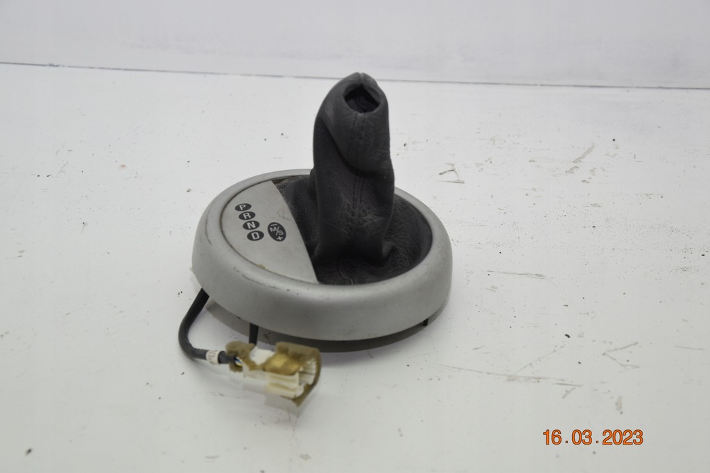 фото №1, Рамка чехол передач mini cooper r50 r53 автоматическая коробка передач