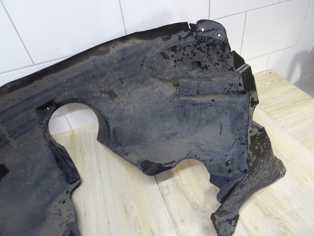 Купить Подкрылок левый перед mercedes gla w156 a1566907300