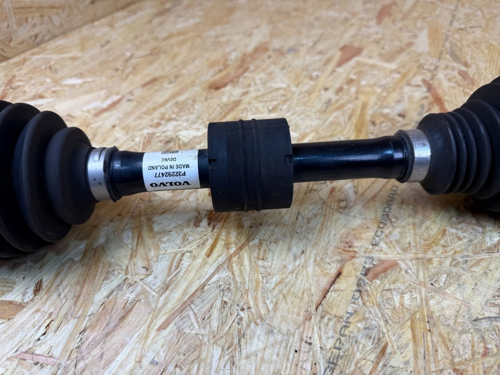 фото №4, Привідний вал привідна перед передня ліва volvo xc60 xc90 ii автоматична коробка передач 32292477