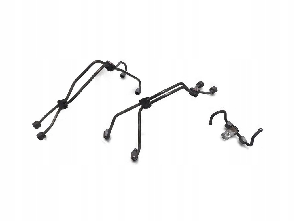 фото №1, Труба трубки топлива citroen c4 i 1.6 hdi