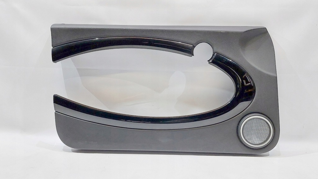 фото №1, Обивка обшивка дверь перед левый mini clubman r55 11r.