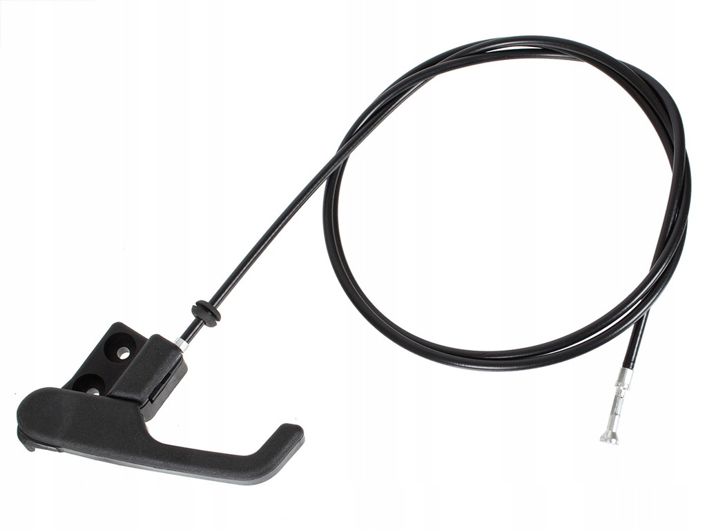 фото №1, Трос ручка кришки капот двигуна do vw lt 95-