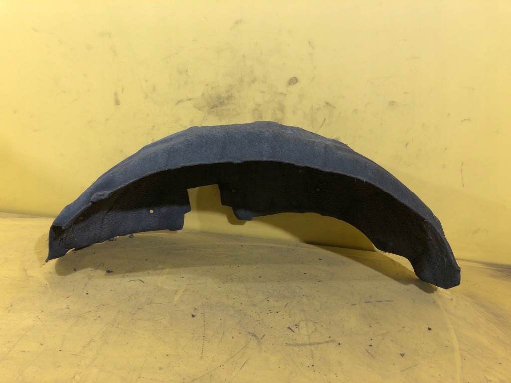 фото №1, Peugeot 4007 підкрилок правий задня