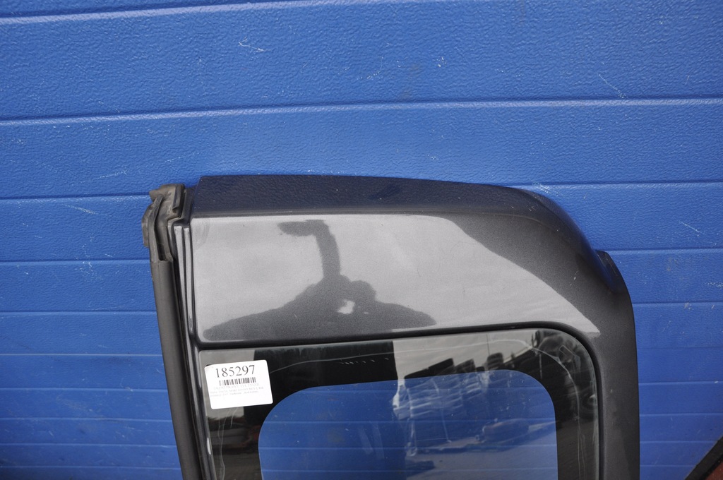 фото №6, Dacia logan mcv i kombi дверь правый задняя задние