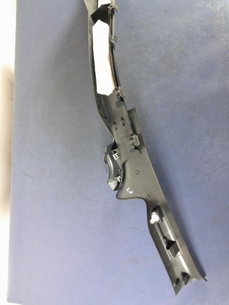 фото №5, Mercedes c43 w205 защита пороговые правое