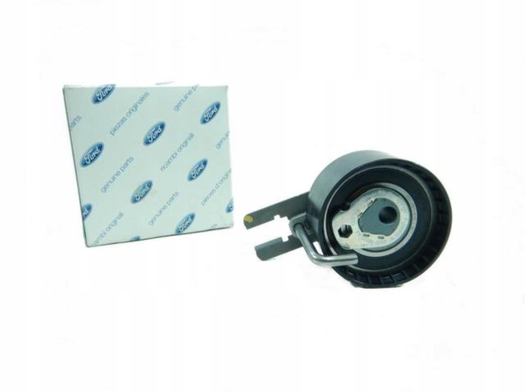 фото №1, Шкив ford ka fiesta b-max focus transit `