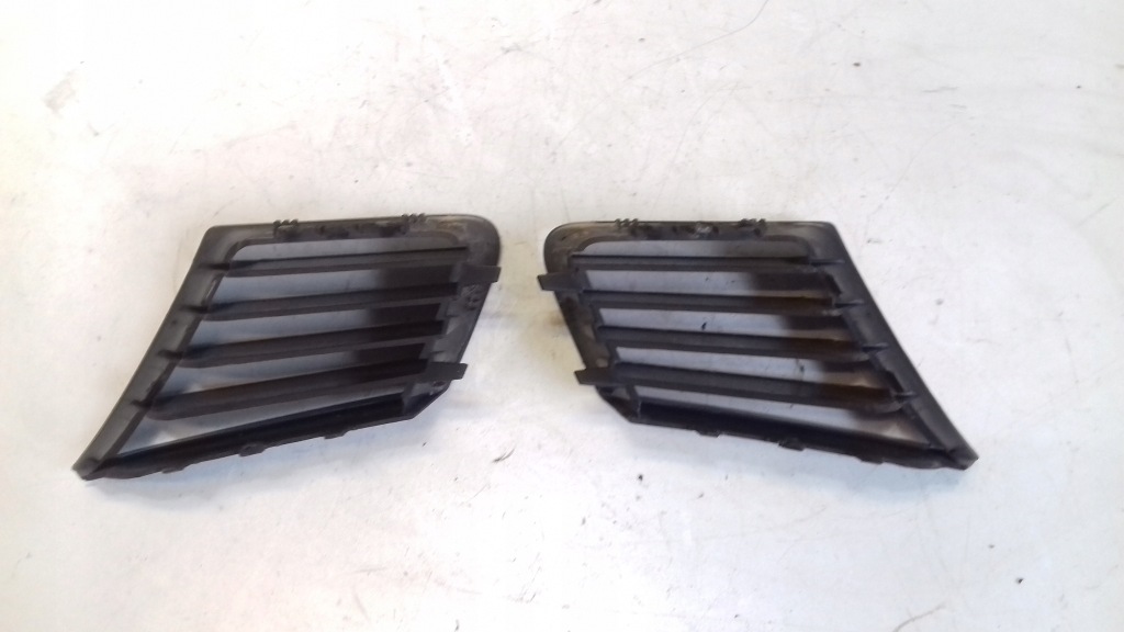 фото №3, Решётка радиатора решётка радиатора левая правая seat cordoba ii 2 02-09