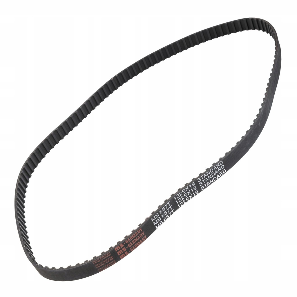 фото №1, Master-sport germany 1035-sd-pcs-ms ремень распределительного вала