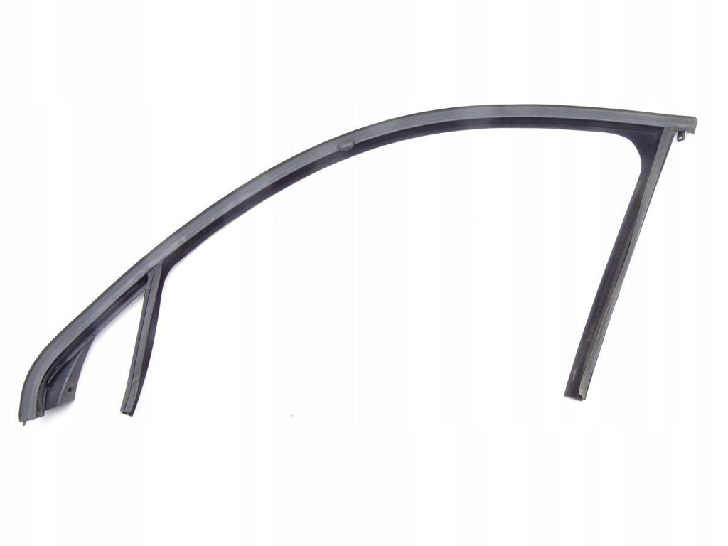 фото №1, Fiat stilo прокладка скло двері лівий перед 5d hb