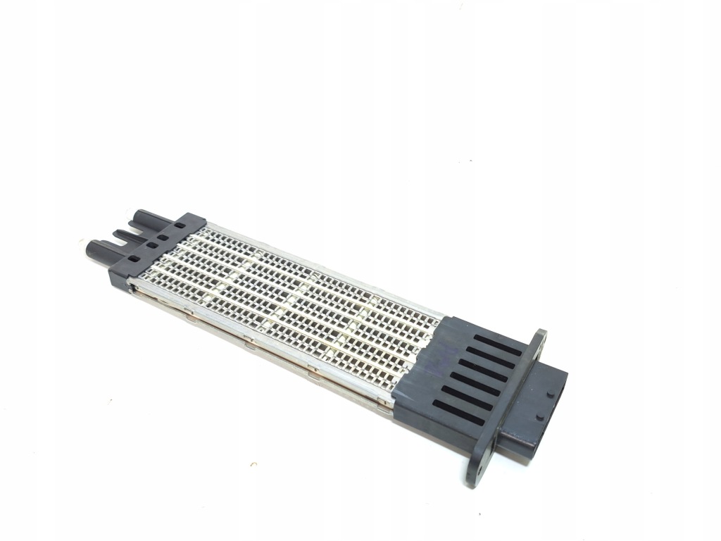 фото №1, Partner berlingo ii iii нагрівач обігрівач електрична a52103100