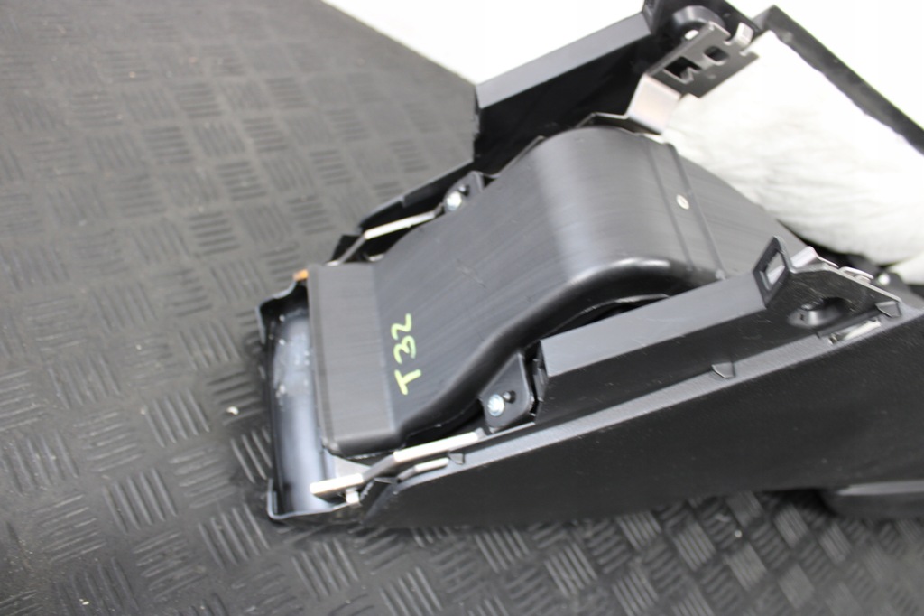 фото №6, Туннель средний подлокотник nissan x-trail t32