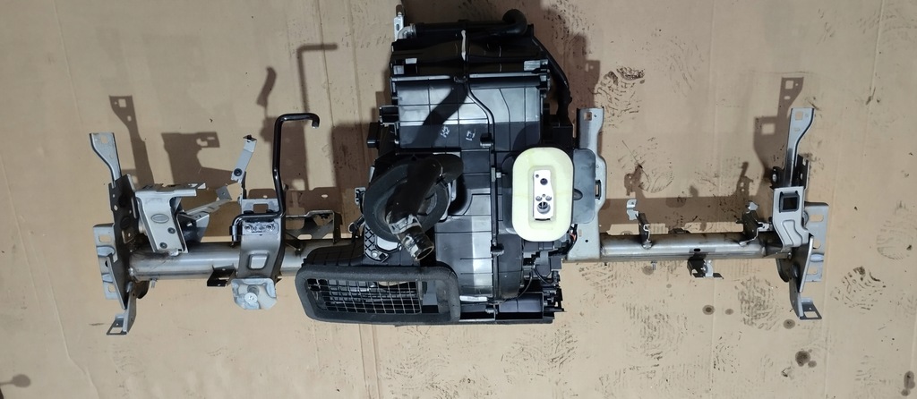 фото №3, Отопитель renault clio v 272701442r