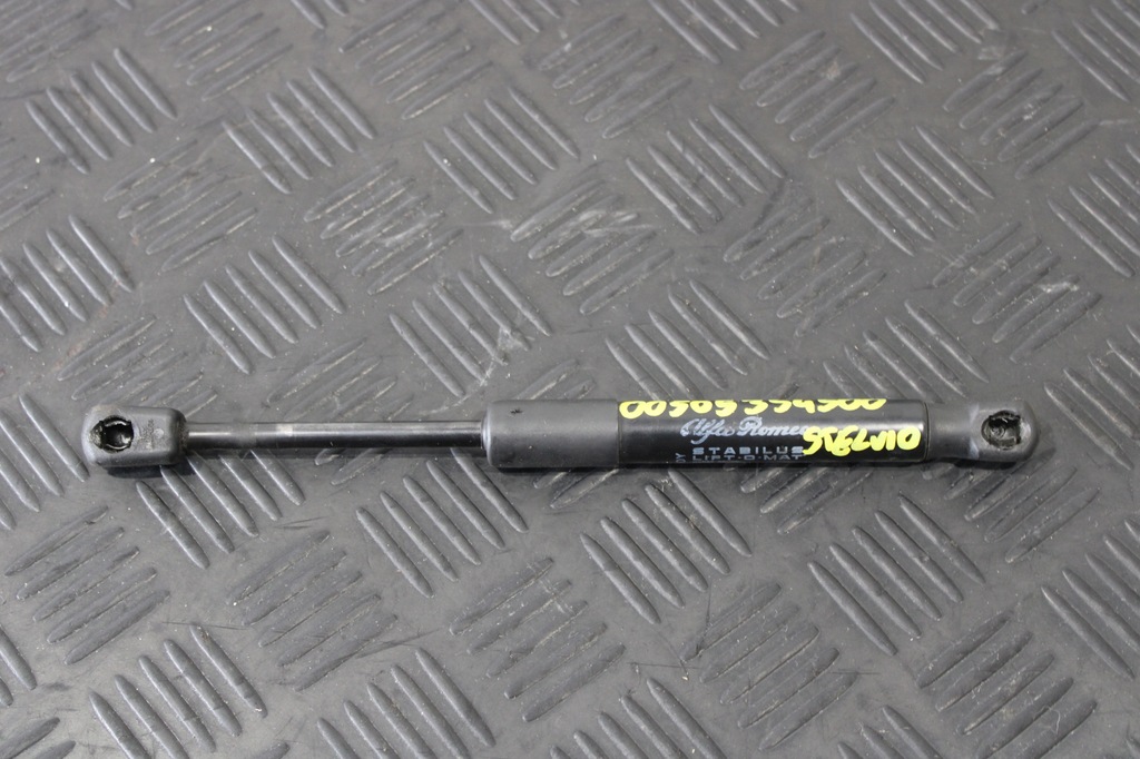 фото №1, Привід амортизатор капот stelvio veloce 00505354500