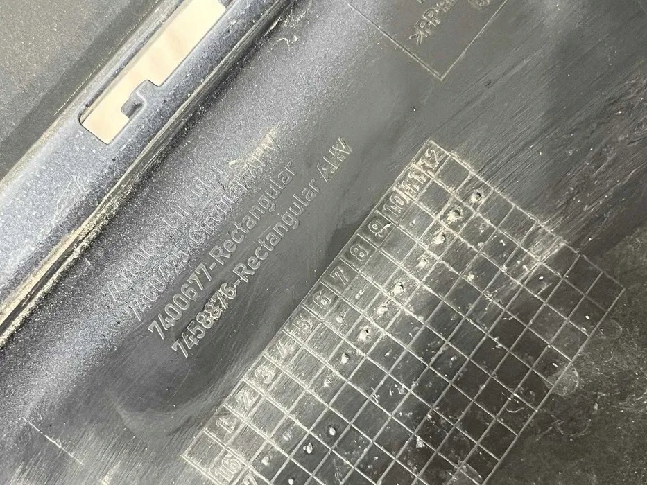 Бампер задний  задний bmw x3 g01 с Разборки