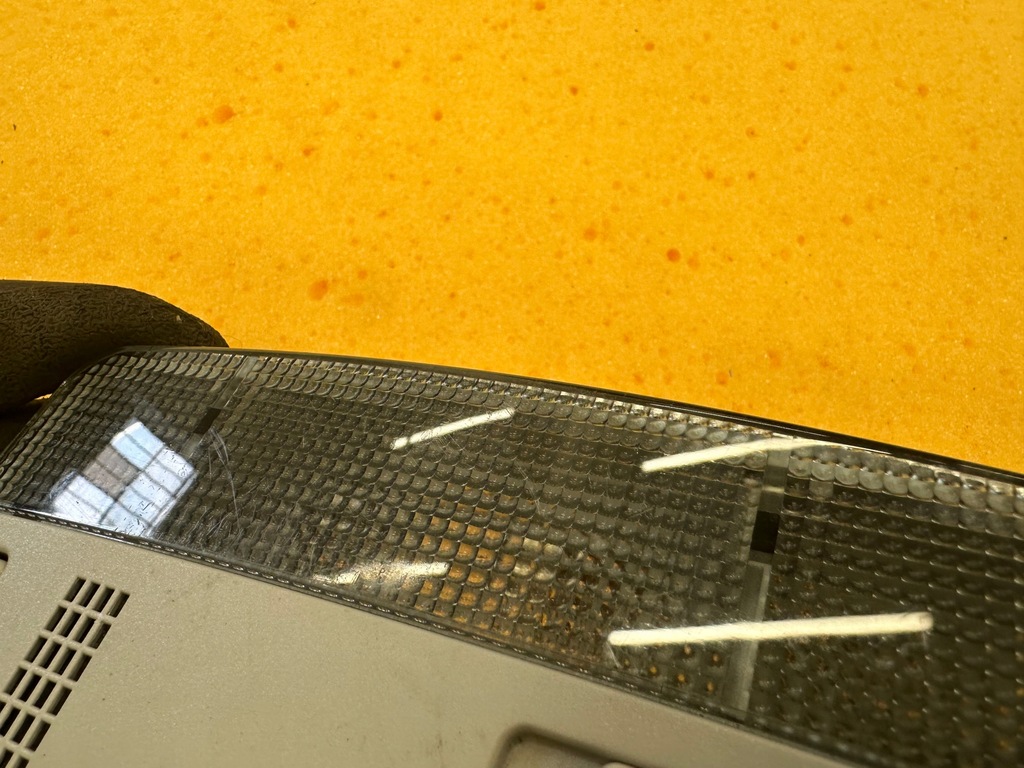 фото №5, Лампа стельовий fabia iii 3 3b0947105 оригінал