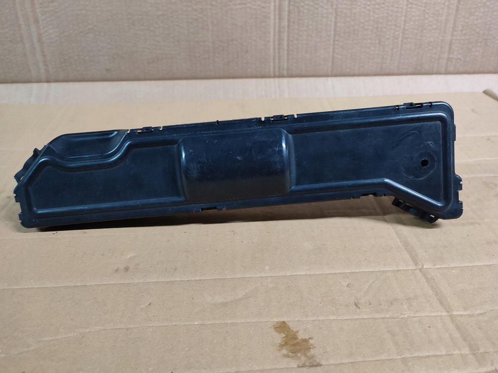 фото №1, Citroen c5 iii захист пластик поперечина передній