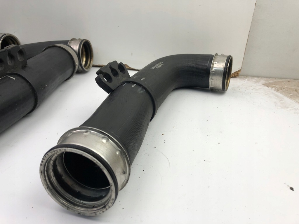 фото №5, Vw touran 1.9 tdi wąż шланг интеркулер 1k0145833c