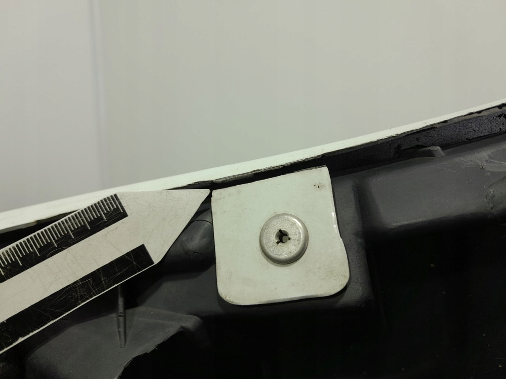 фото №12, Renault megane iii бампер перед ov369