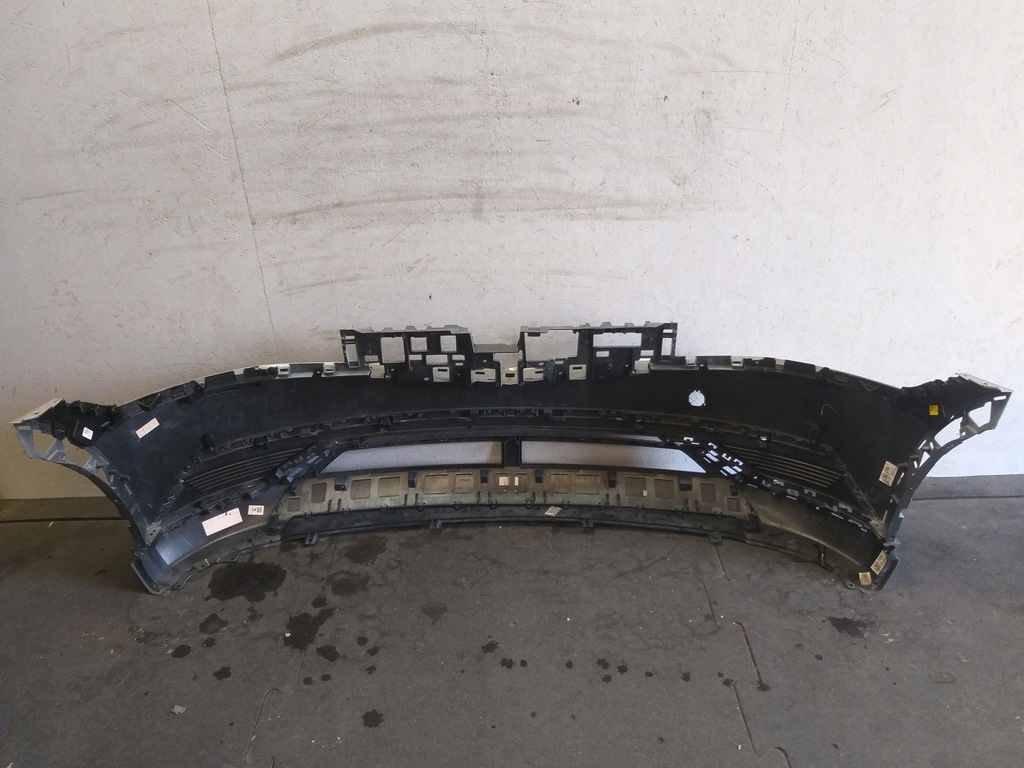 фото №8, Бампер перед hyundai ioniq v 5