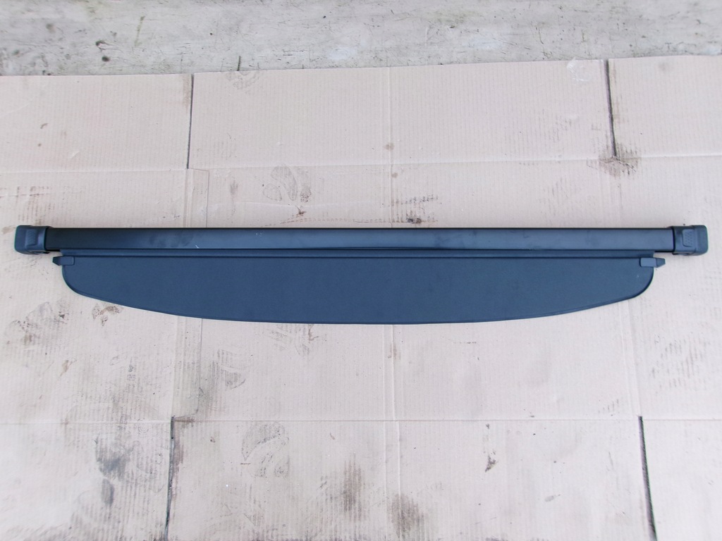 фото №1, Toyota rav4 v 5 шторка багажника orginał !!!