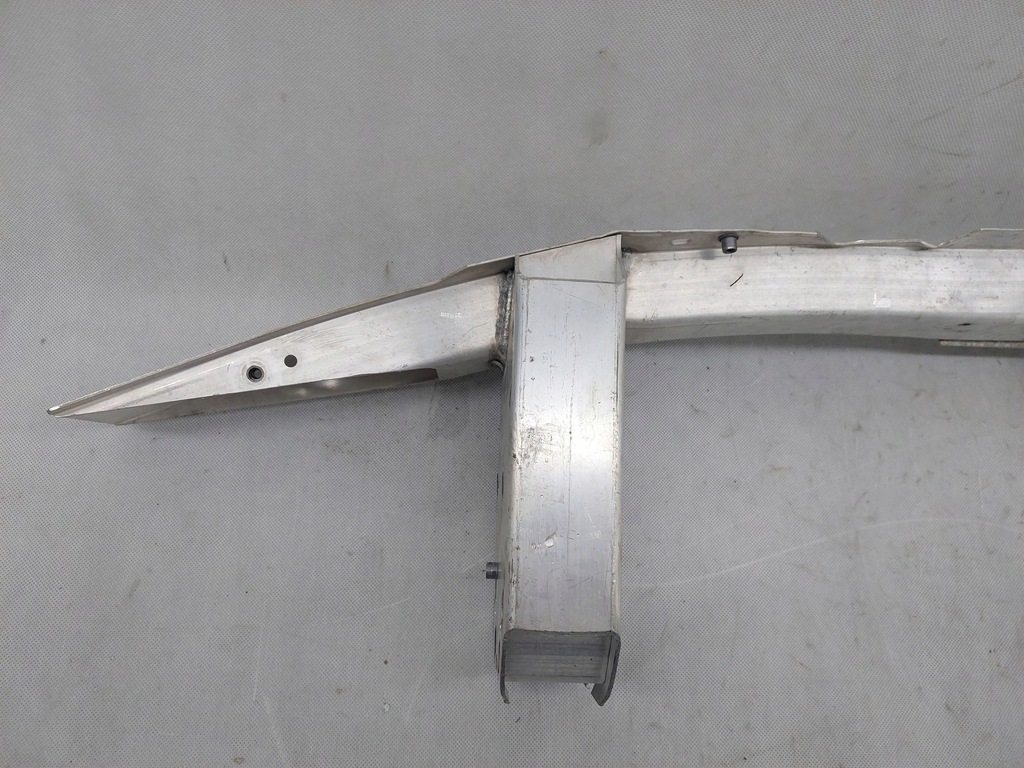 фото №11, Bmw 3 g30 g31 g20 g21 2017+ балка бампера передний перед 7422219-12a