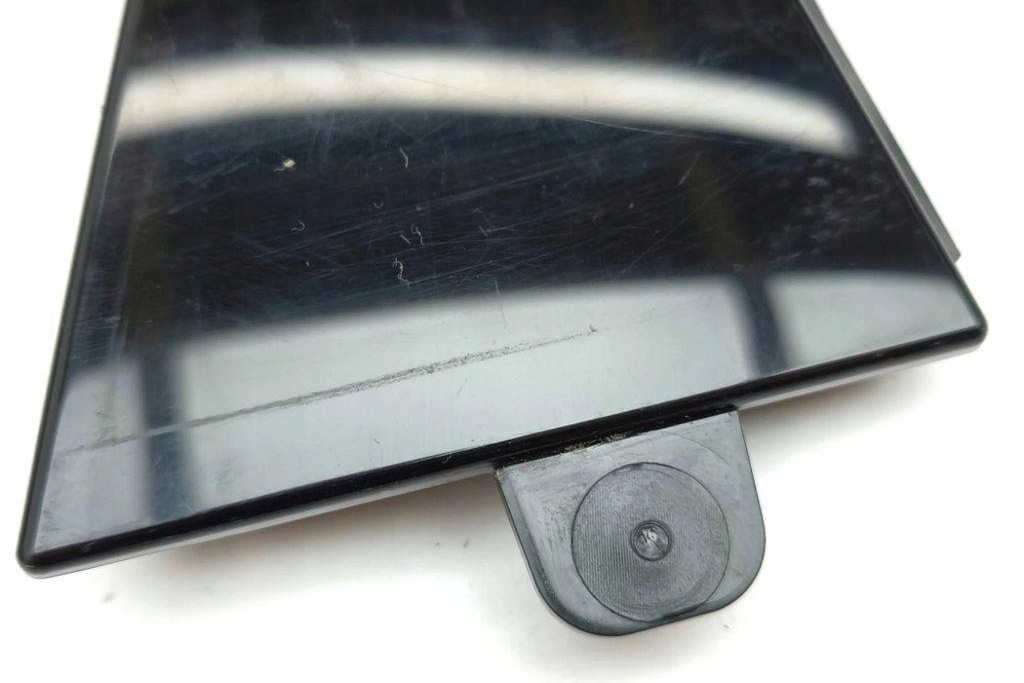 фото №8, Молдинг ущільнювач задніх лівих двері seat ibiza v kj1 6f0839901d 1.0l