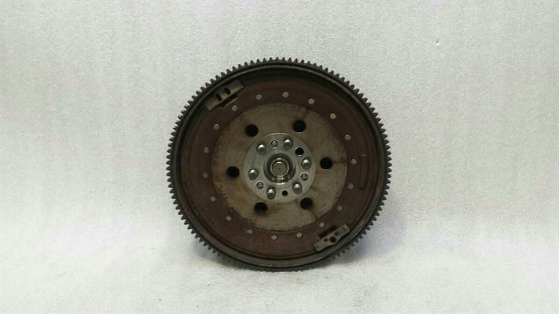 фото №5, Bmw z4 e85 e86 колесо маховик 7569974 wianek стартер