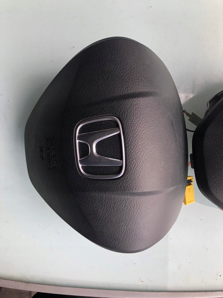 фото №1, Honda civic ufo viii 8 подушка air bag __2 контакты