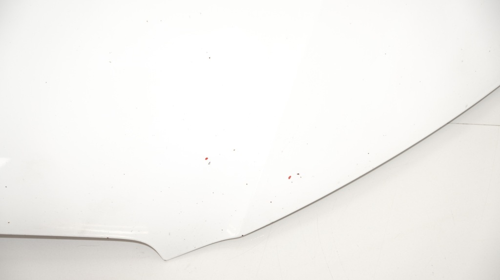 Капот крышка двигателя audi a5 купе 07-11r ly9c Киев