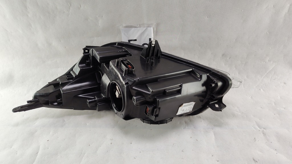 Купити Opel insignia a ксенон правий поворотний led фара правий фара