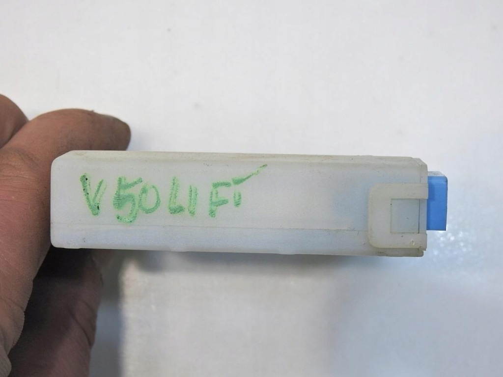 фото №3, Модуль блок управления сигнализация volvo v50 lift 31252149