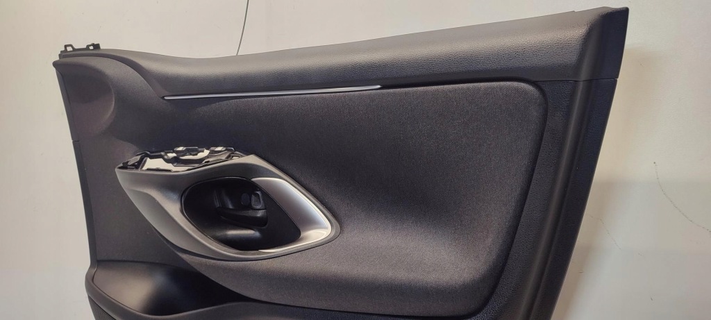 Mazda 2 toyota yaris iv обшивка дверь левая перед 67610-0du50 в Украине