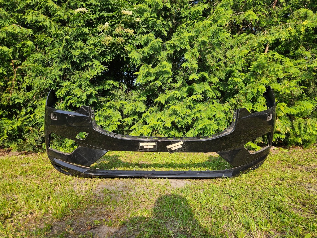 фото №1, Бампер перед volvo xc60 ii 17-