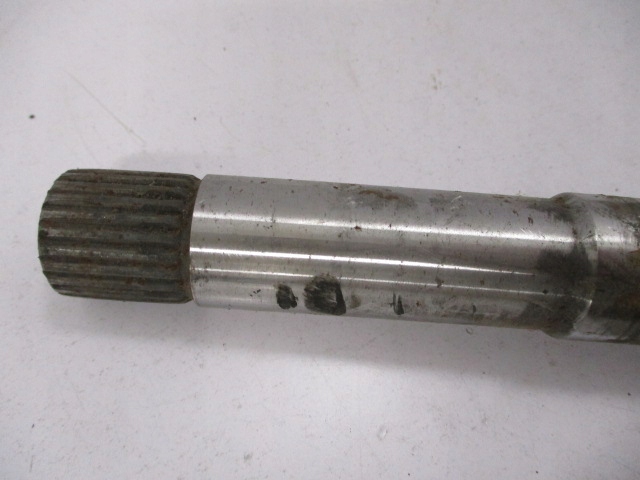 Купити Citroen c4 1.6 hdi привідний вал шрус  права 9661107280