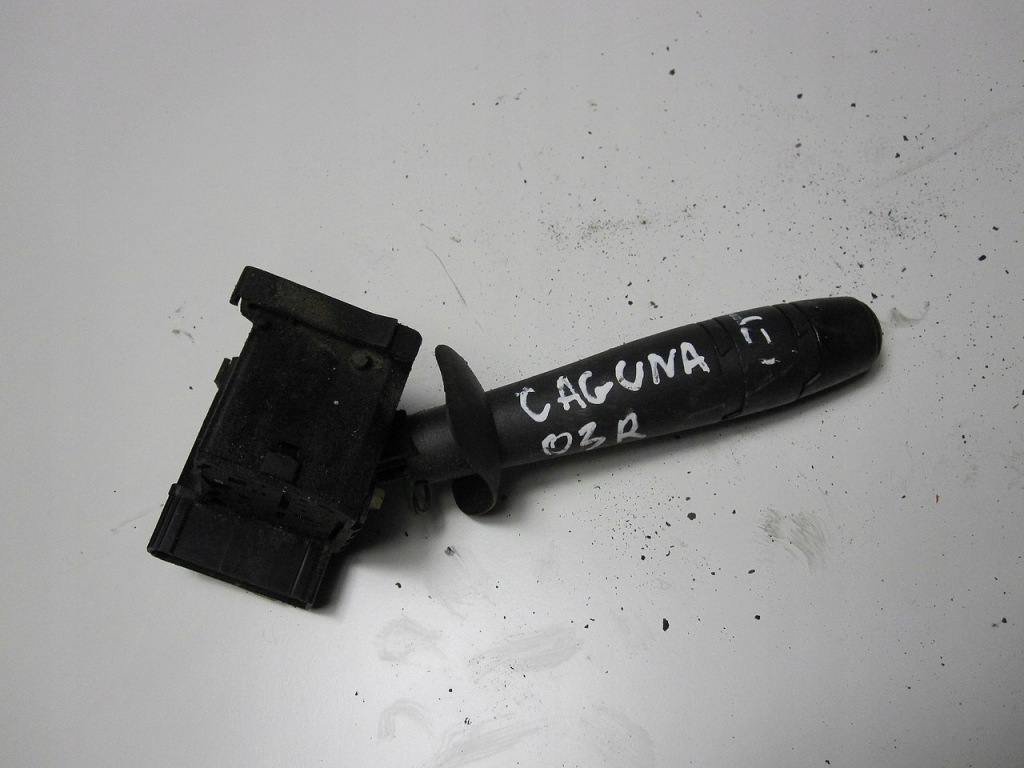 фото №1, Рычаг дворник renault laguna ii 03r