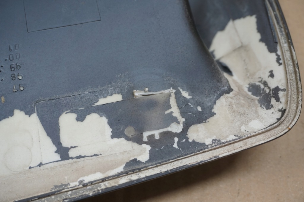 Nissan patrol впуск воздуха с капота gr y61 97-04r Недорого