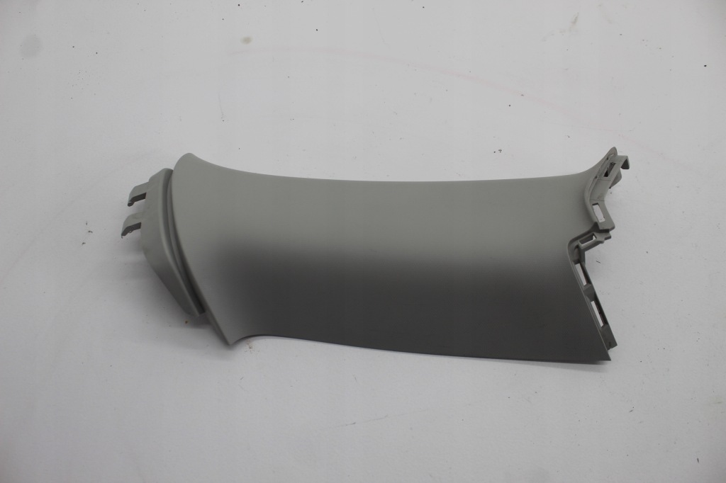 фото №1, Skoda octavia iii защита стойка c левая 5e9867287