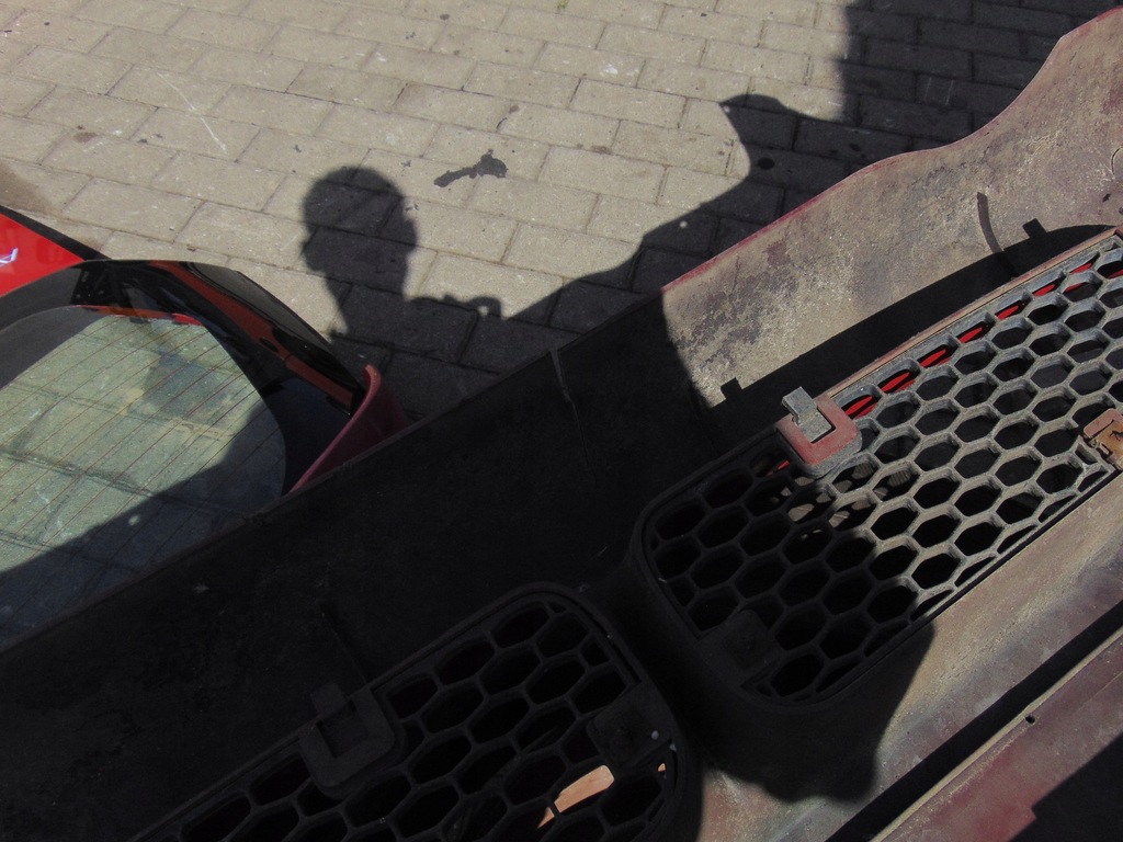 фото №14, Бампер перед передний hyundai atos prime europa