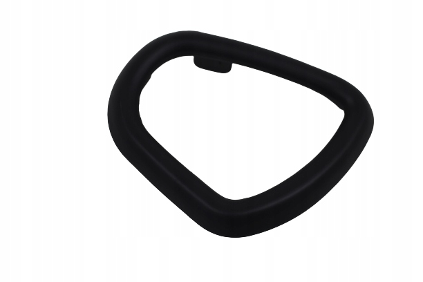 фото №1, Рамка пластик оббивка mercedes w220 a2207203278