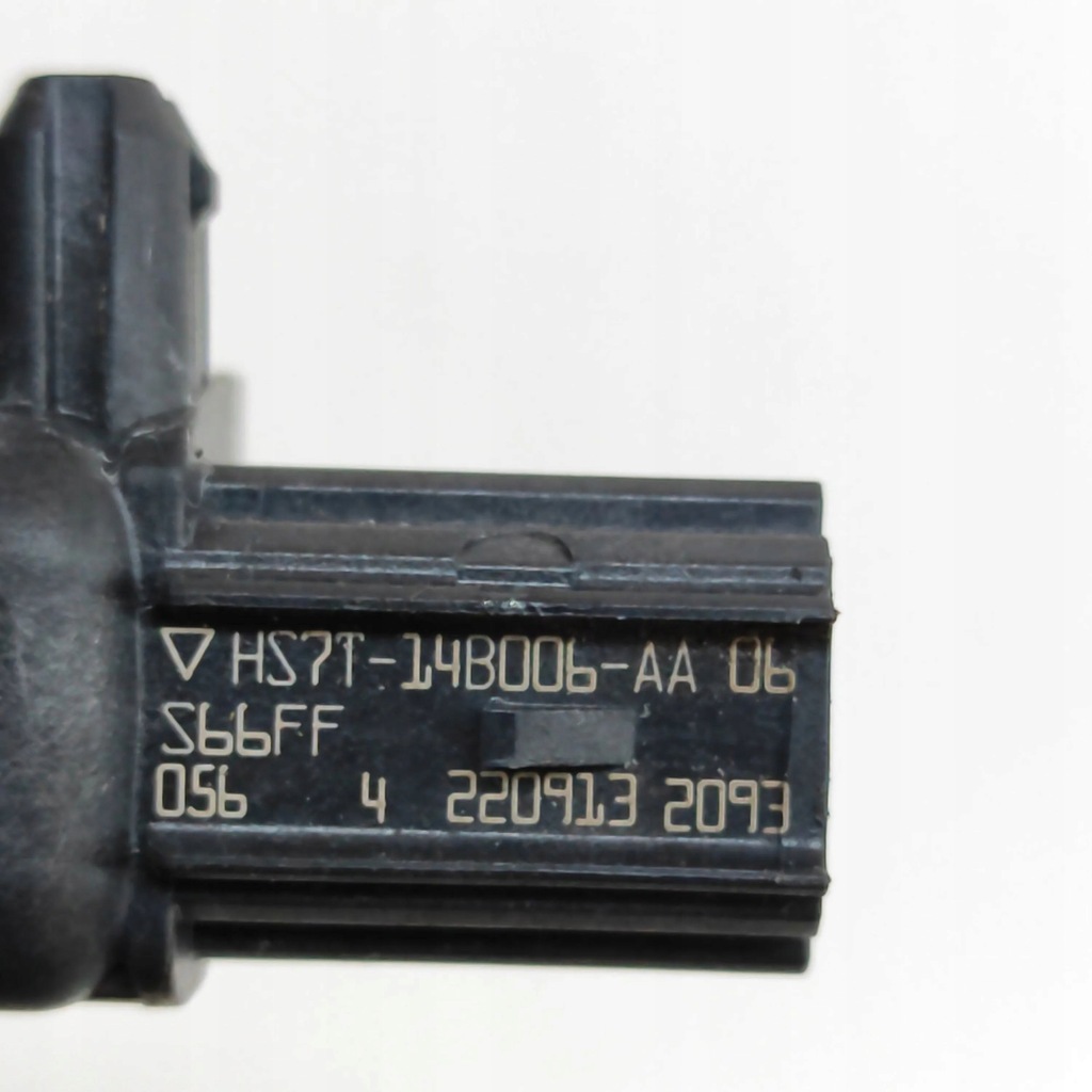 фото №6, Ford mustang mach-e 2023 задня сторона ліва датчик удару подушка безпеки