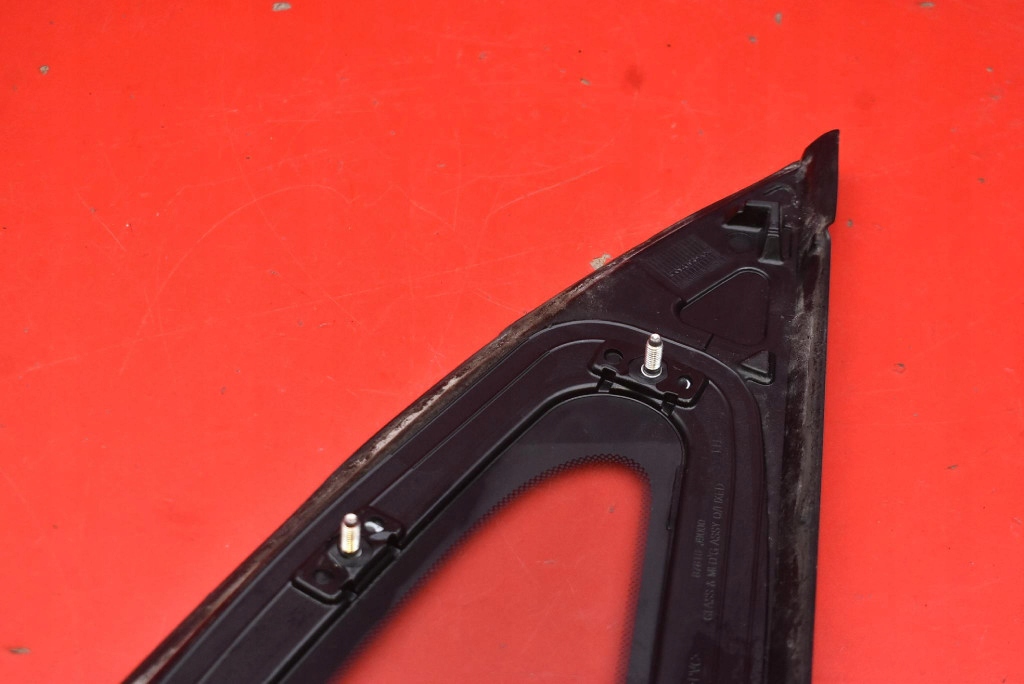 фото №7, Стекло кузовная левая задняя hyundai kona 1 i 17-19