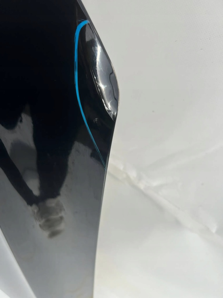 Капот tesla model x кришка двигун Київ