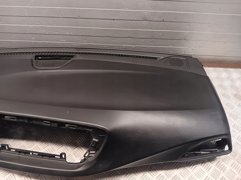 фото №14, Chrysler pacifica 05059062ab панели приборная, консоль