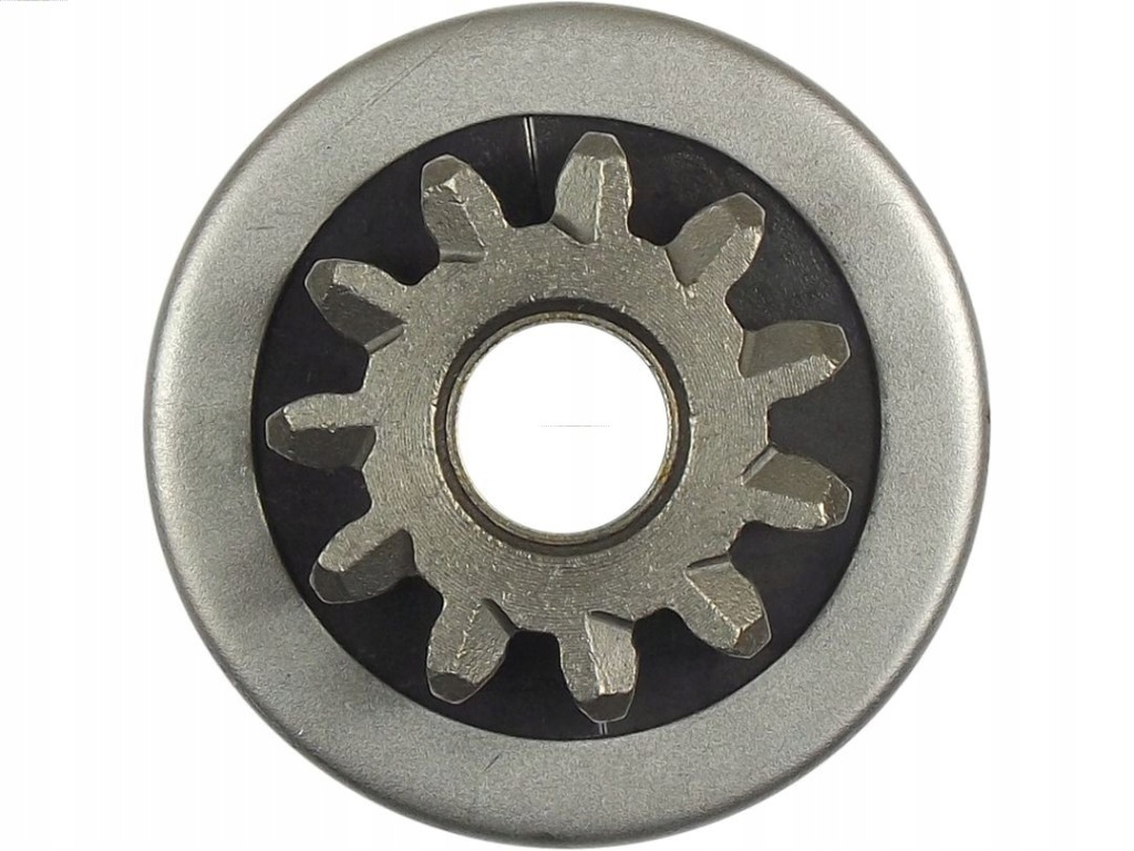 фото №1, Сцепление односторонний, стартер as-pl sd0270