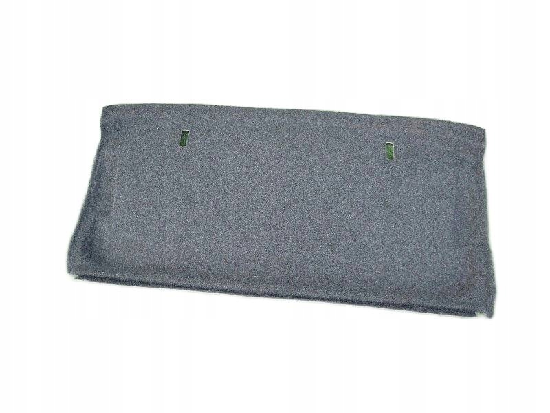 фото №1, Vw golf vi cabrio защита багажника 5k7863473