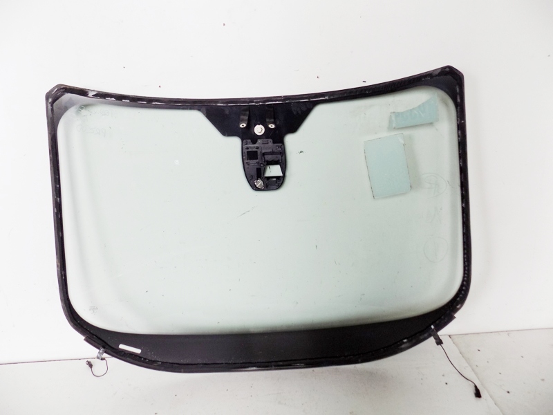 фото №6, Ford grand tourneo connect ii mk2 17r стекло передняя лобовое