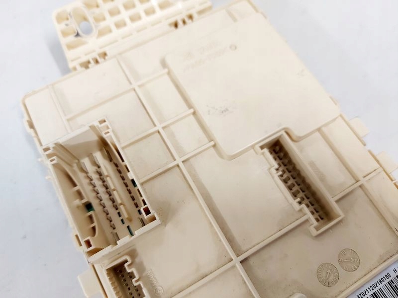 фото №9, Hyundai i40 1.7 crdi коробка предохранителей bsi