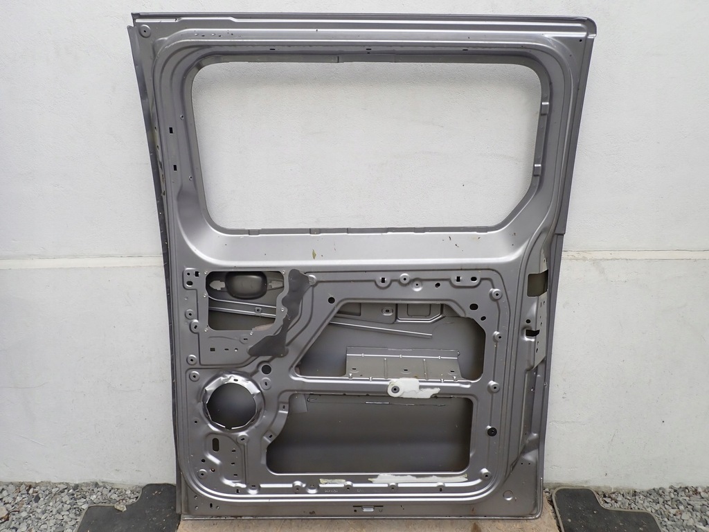 фото №16, Дверь правое сдвижные expert proace 16- vivaro 19-