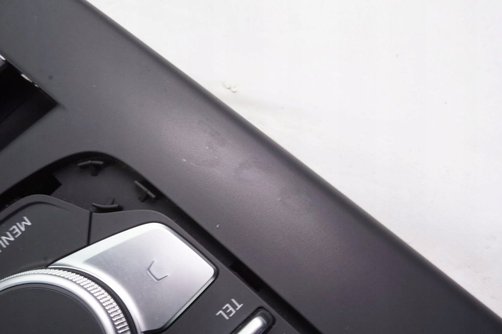 фото №8, Панель керування mmi audi a3 s3 8v 8v0919614be